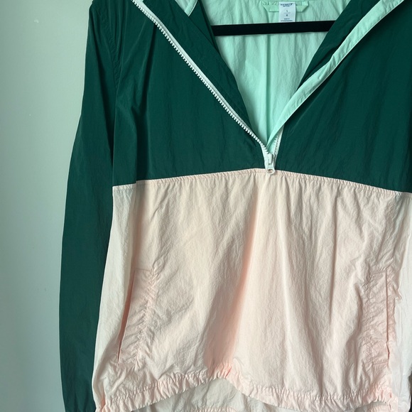 Old Navy retro jacket - Picture 3 of 5